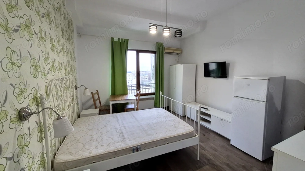 Garsoniera 28,85 mp - Universitate