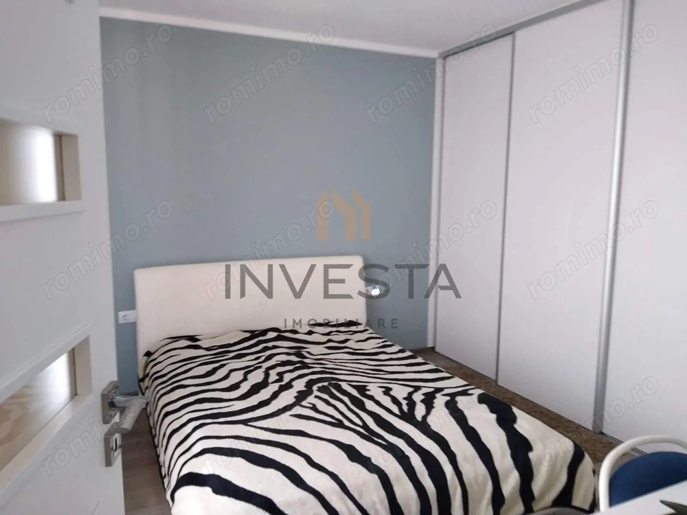 Apartament de 3 camere in Marasti !