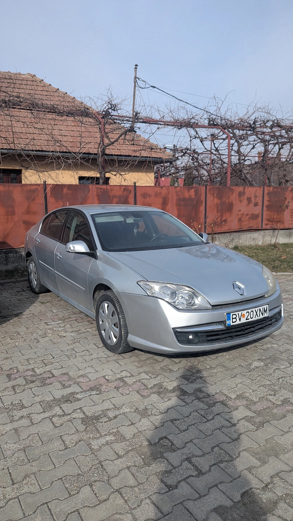 Renault Laguna 2007 | 1.5 dCi