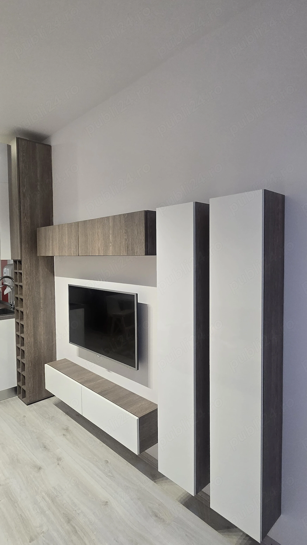 Proprietar, închiriez apartament 3 camere modern zona Theodor Pallady. Prima închiriere.