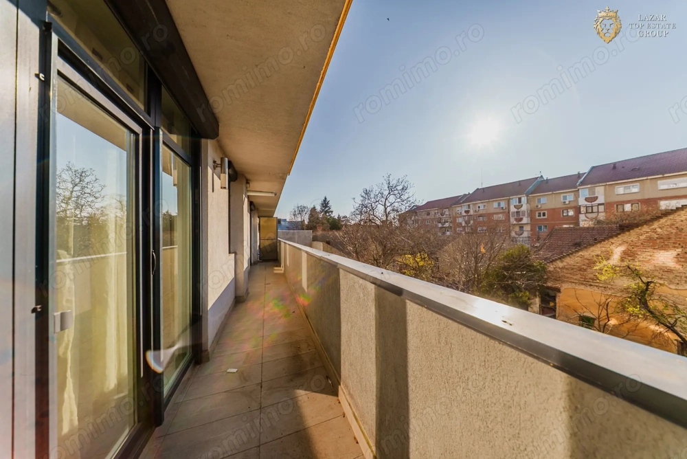 Apartament 2 camere de vânzare Polivalentă