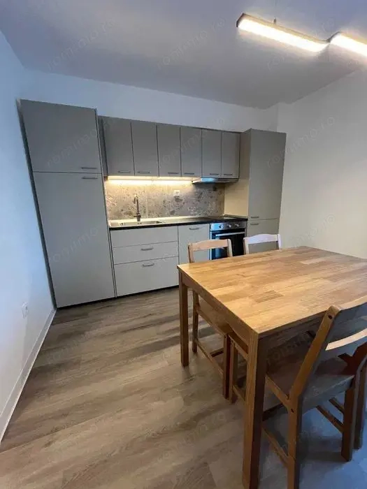 Ama Residence - Inchiriere ap. 2 camere + loc de parcare