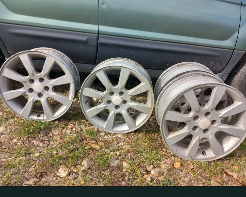 Jante originale Subaru Forester 16 inch