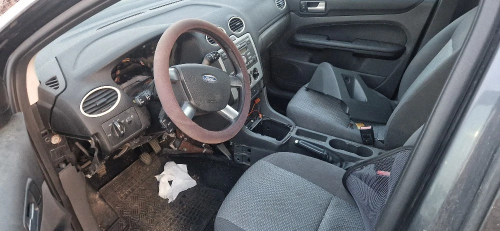 Piese de caroserie Ford focus 2 