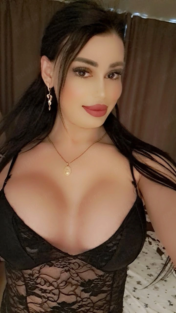 Merry  Transexuala siliconata reala din Chișinău fac  confirmare 