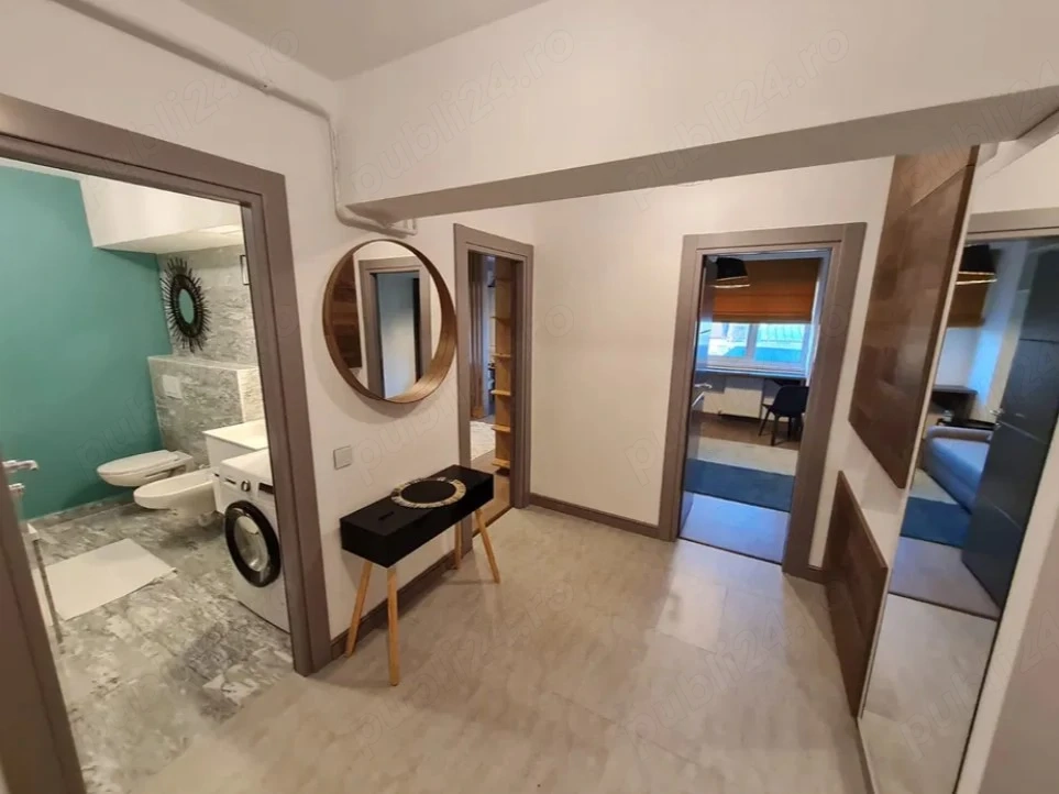 Apartament cu 2 camere+parcare in Tatarasi-Himson,bloc nou