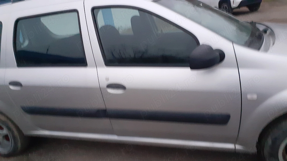 Dacia Logan MCV Fab.2007 motor 1,4 benzina