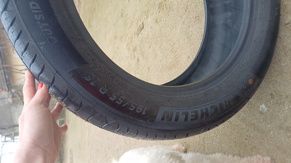 Amvelope Michelin de vânzare