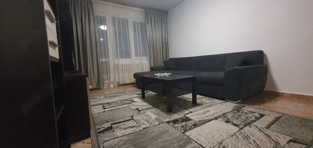 garsoniera pantelimon-parcul florilor-