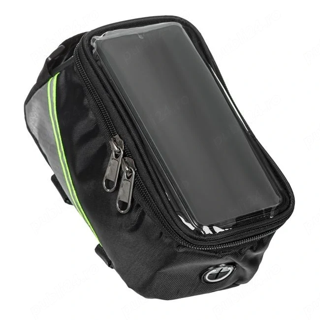 Gemtuta Impermeabila Bicicleta Trotineta Husa Telefon Bicicleta Waterproof 