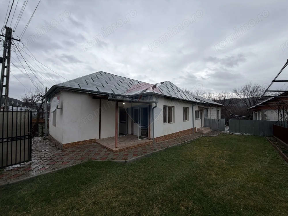 Casă de vazare Vizantea Razaseasca