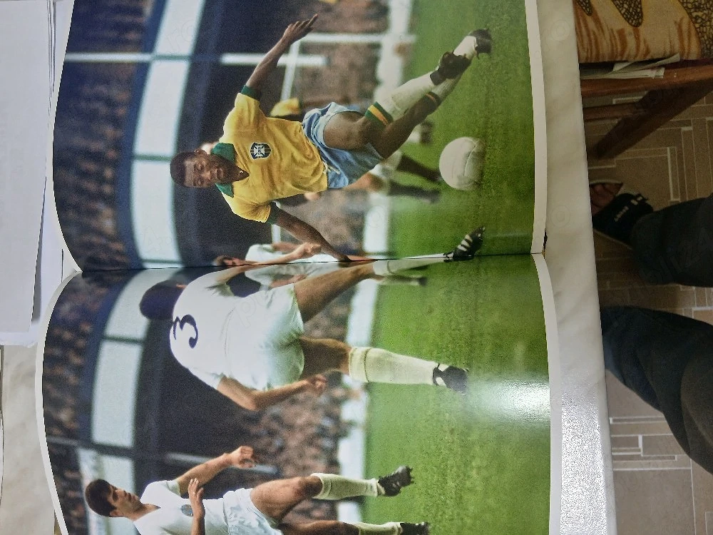 Vand carte  Legenden Des Fussballs