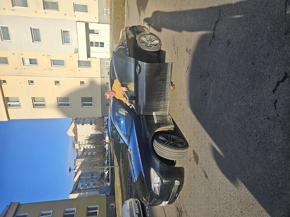 De vânzare bmw seria7  impecabil