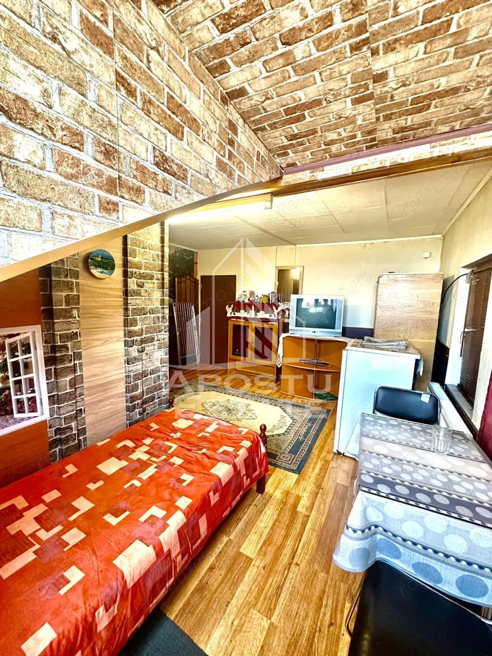 Garsoniera de inchiriat, zona Sagului, Timisoara