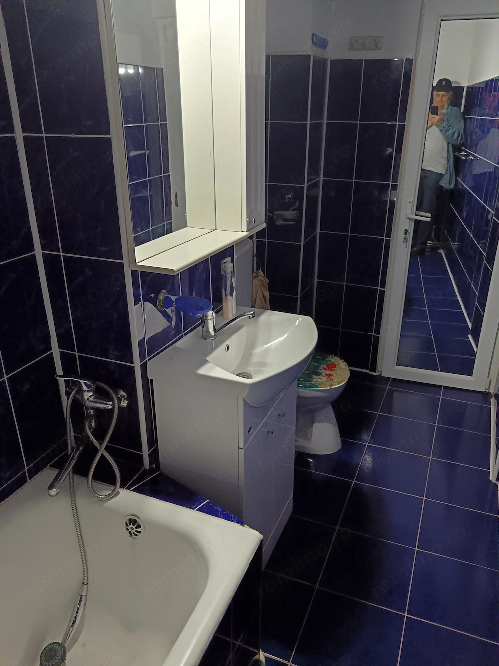 Apartament două camere