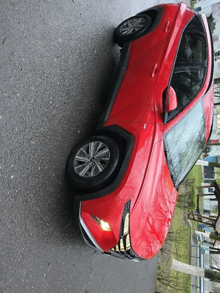 vand hyundai tucson misto