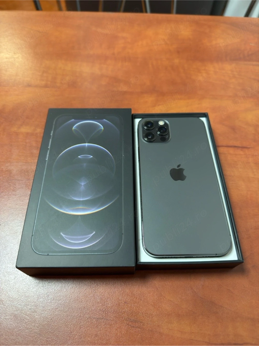 iPhone 12 Pro 512 GB