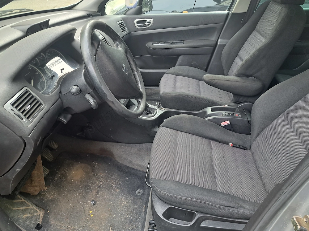 Vand Peugeot 307 sw 2.0hdi 2005