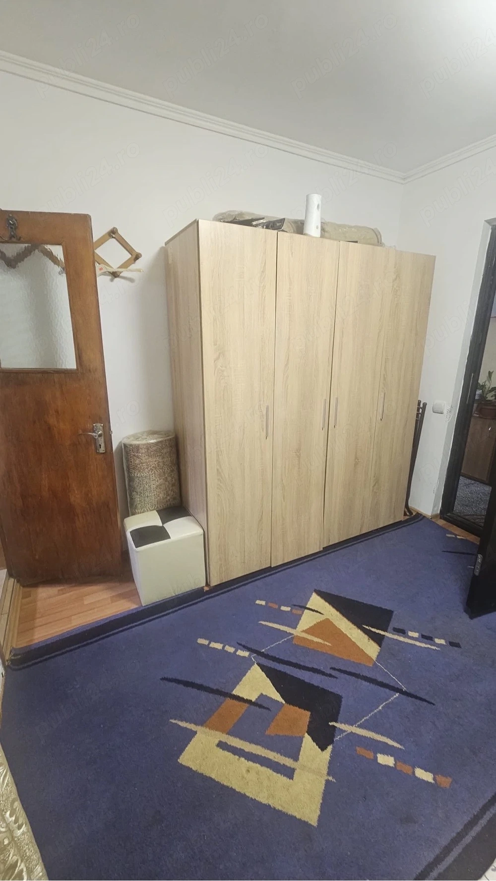 garsoniera de inchiriat