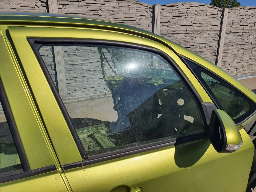 Oglinda dreapta Suda SA01