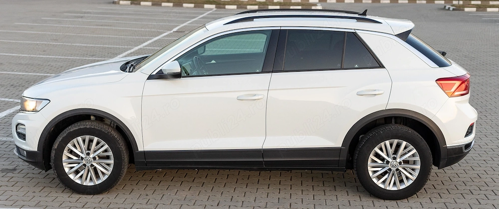 Volkswagen T-Roc TRoc 