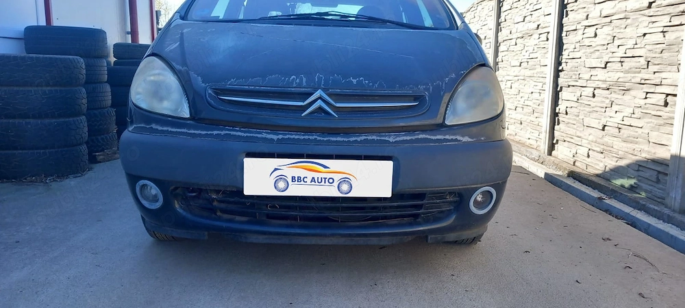 Bara fata Citroen Xsara Picasso