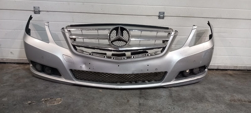 Bara fata Mercedess E class w212