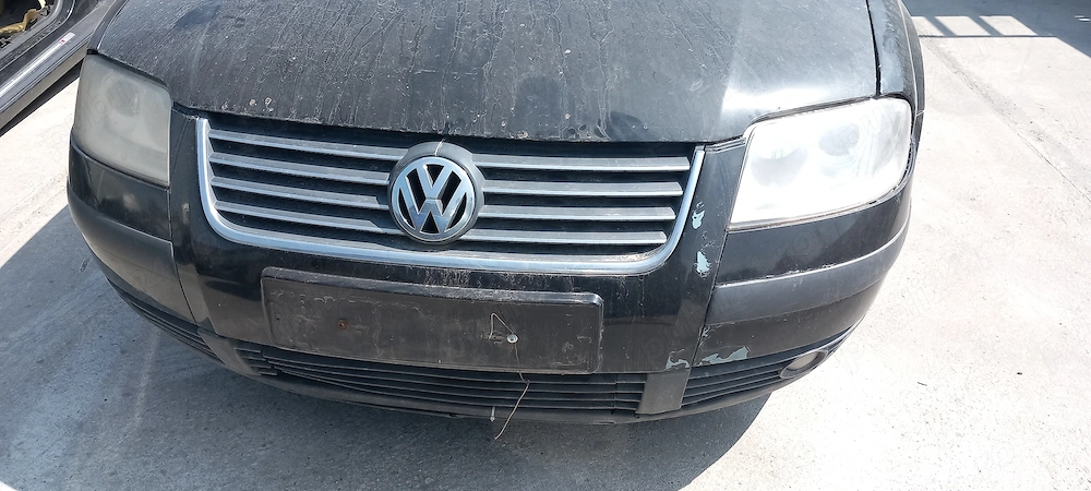 Bara fata VW Passat B5.5