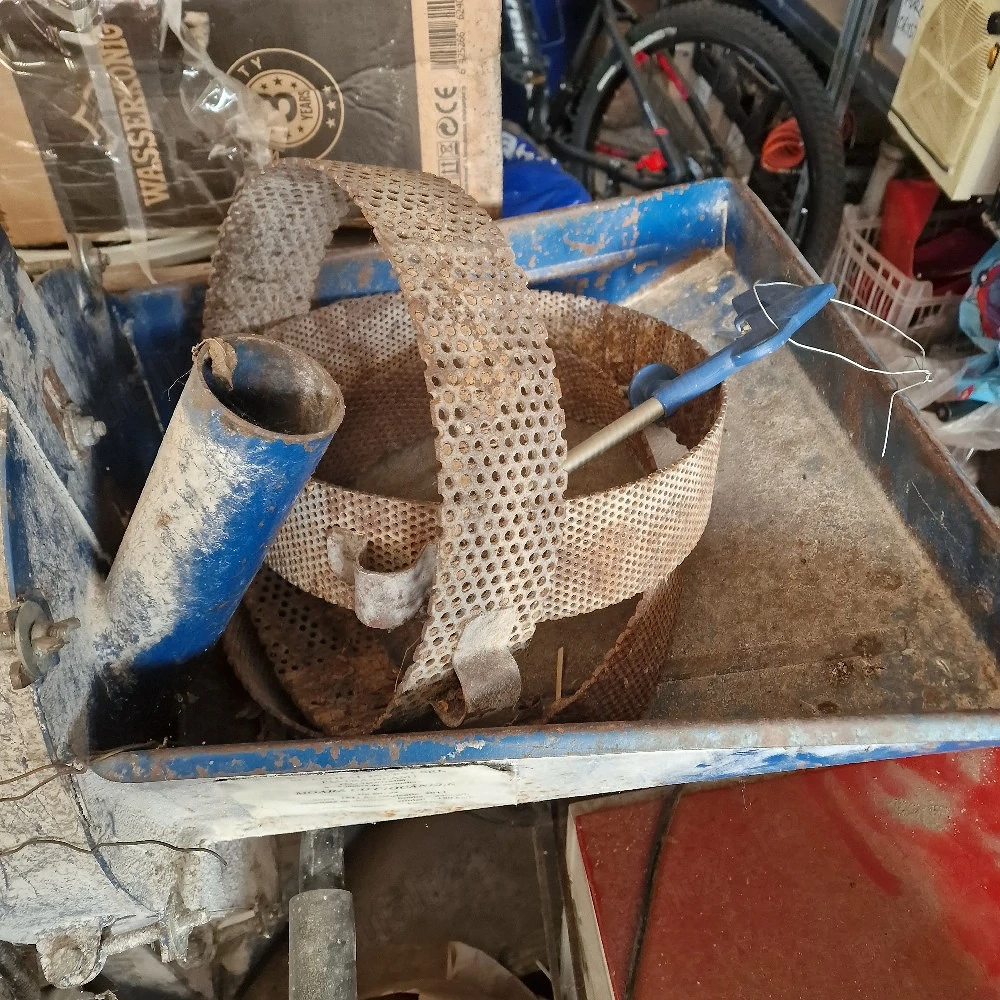 moară profesional