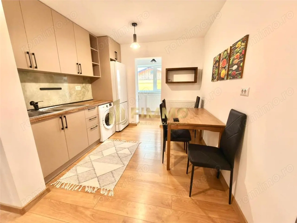 Apartament 2 camere | 50 mp |  Burdujeni | ID:1646