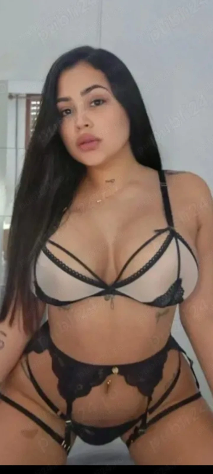 Buna    Noua in oras!   