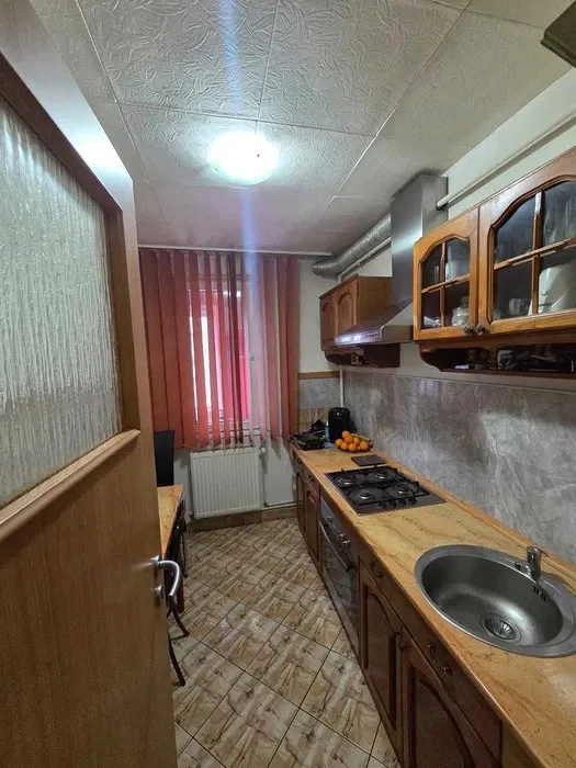 Apartament 2 camere Circumvalatiunii Dacia langa Lidl si Romstal
