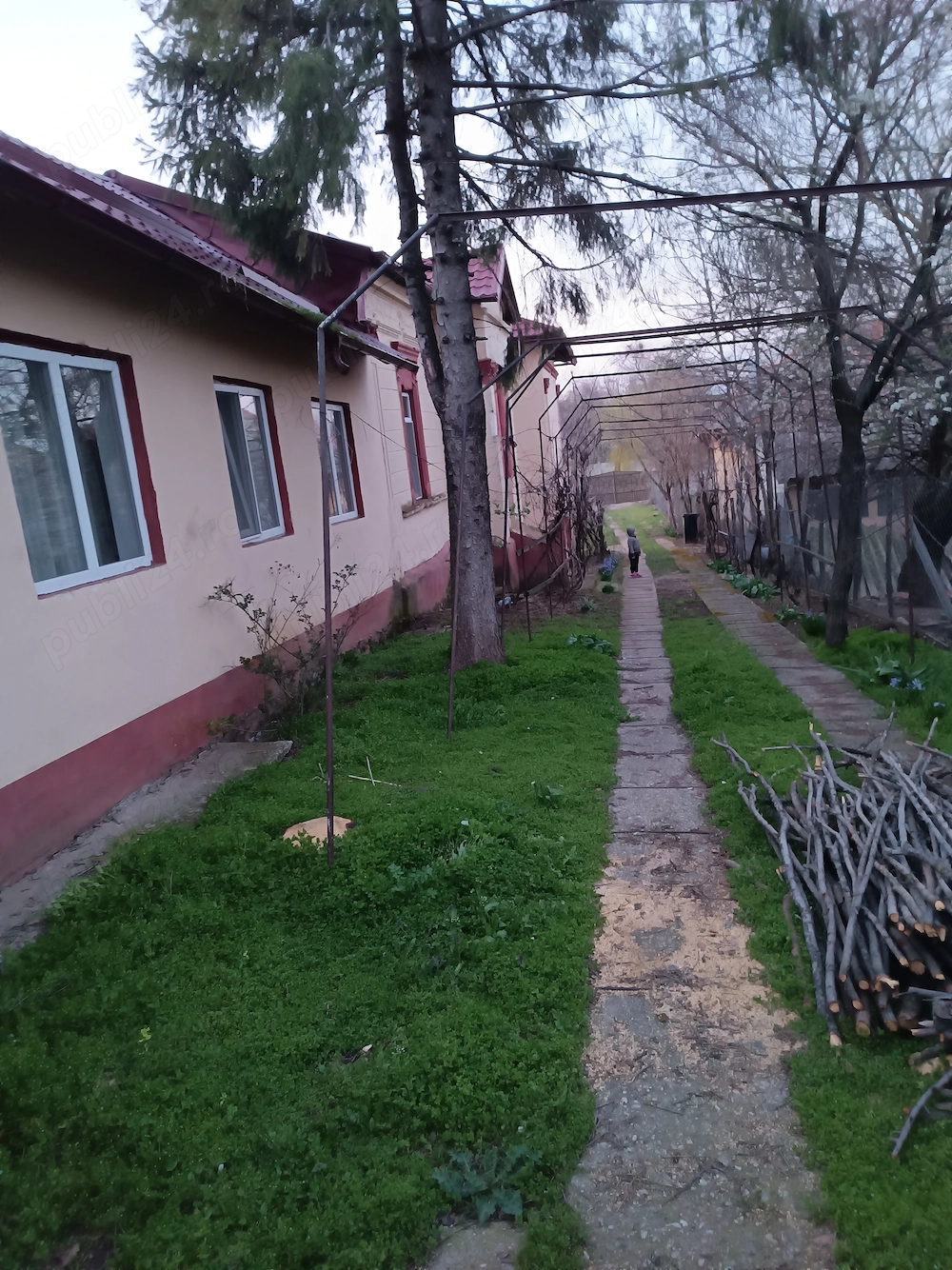 Casa de vanzare in Grădinile, jud Olt