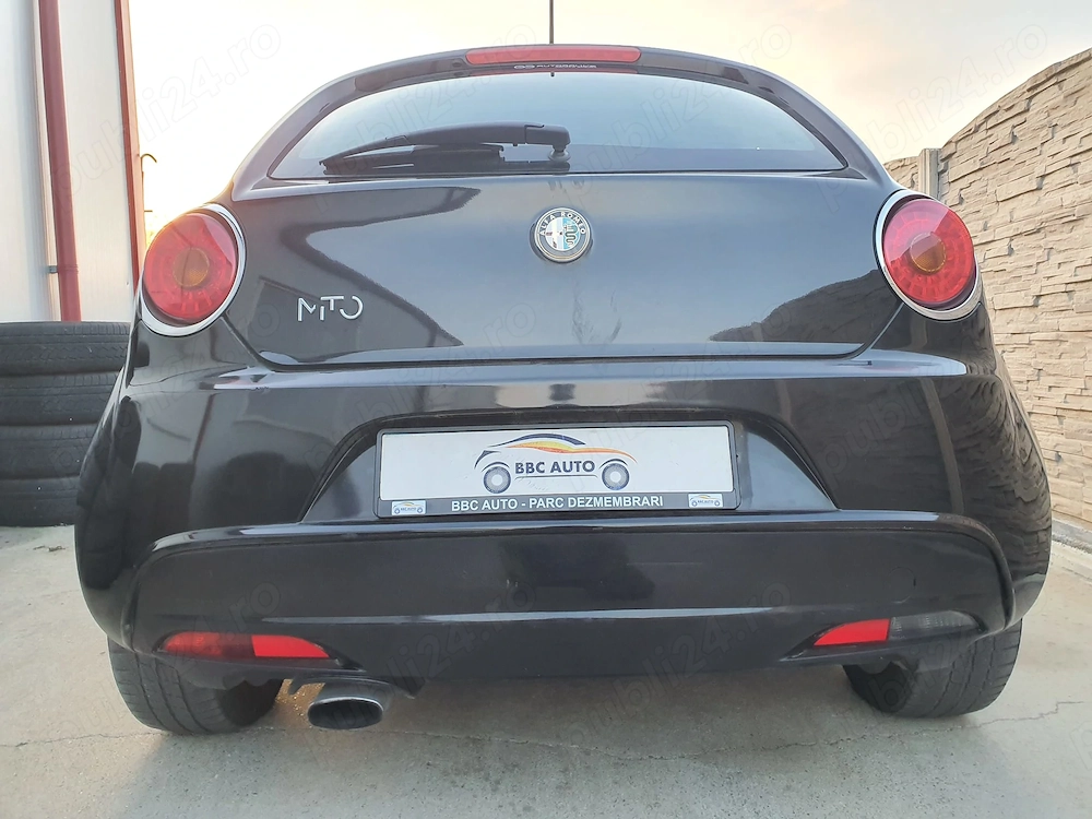 Stop Alfa Romeo Mito dreapta/stanga