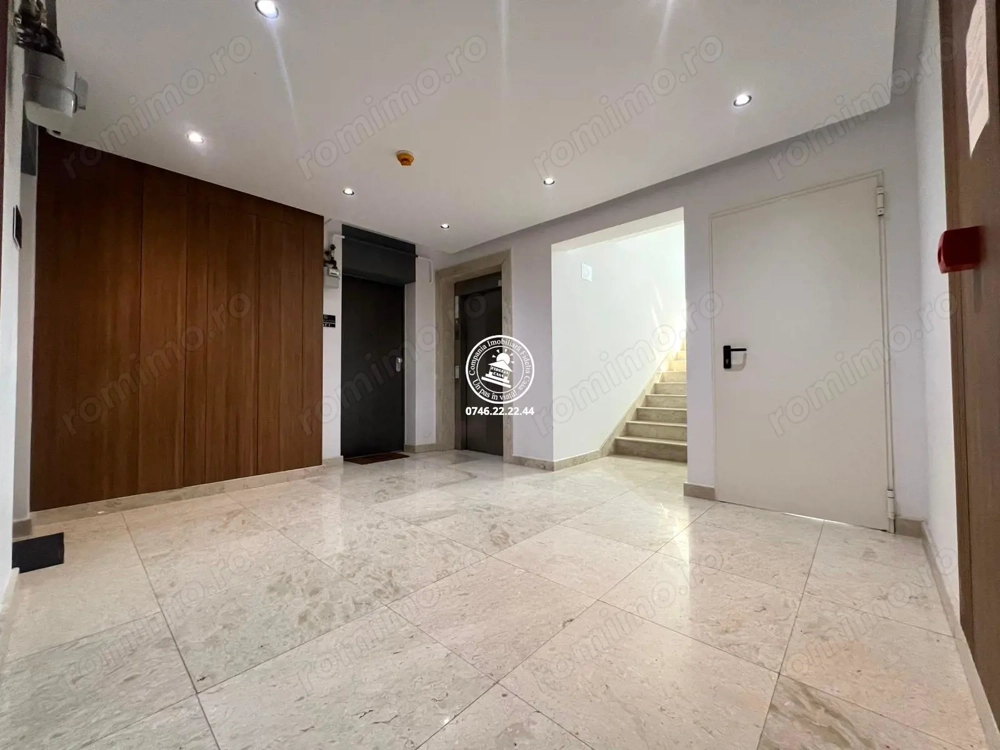 Apartament 1 camera de vanzare, centru