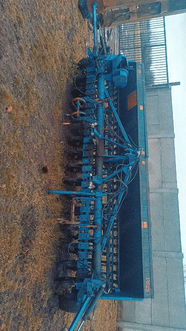 Semanatoare grau   porumb 