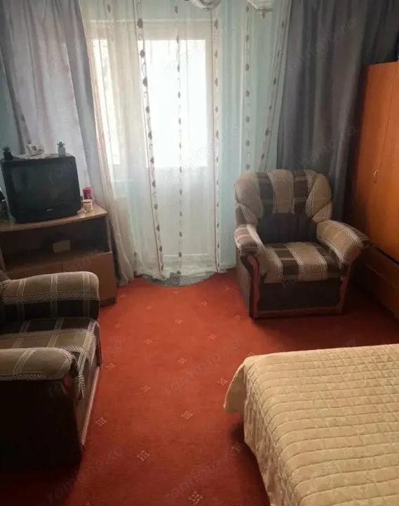 Apartament 2 camere decomandat, 40 mp, Caracal - cartierul Dr. Marinescu