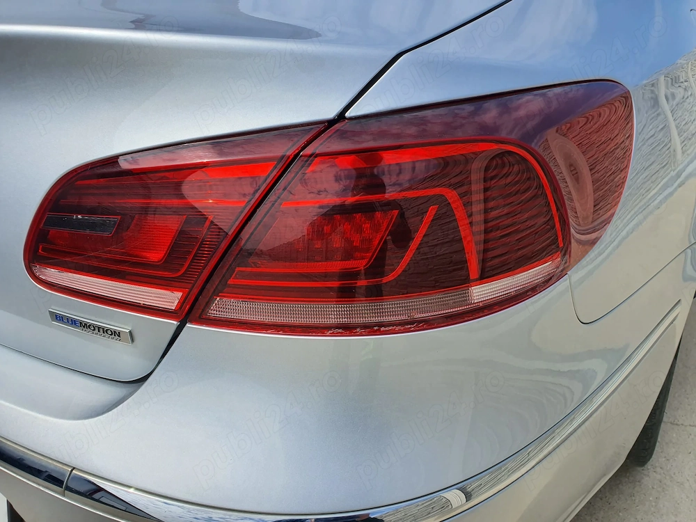 Stop capota VW Passat CC Mk2 dreapta