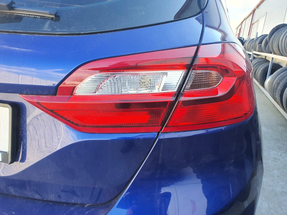 Stop Ford Fiesta 7 stanga/dreapta