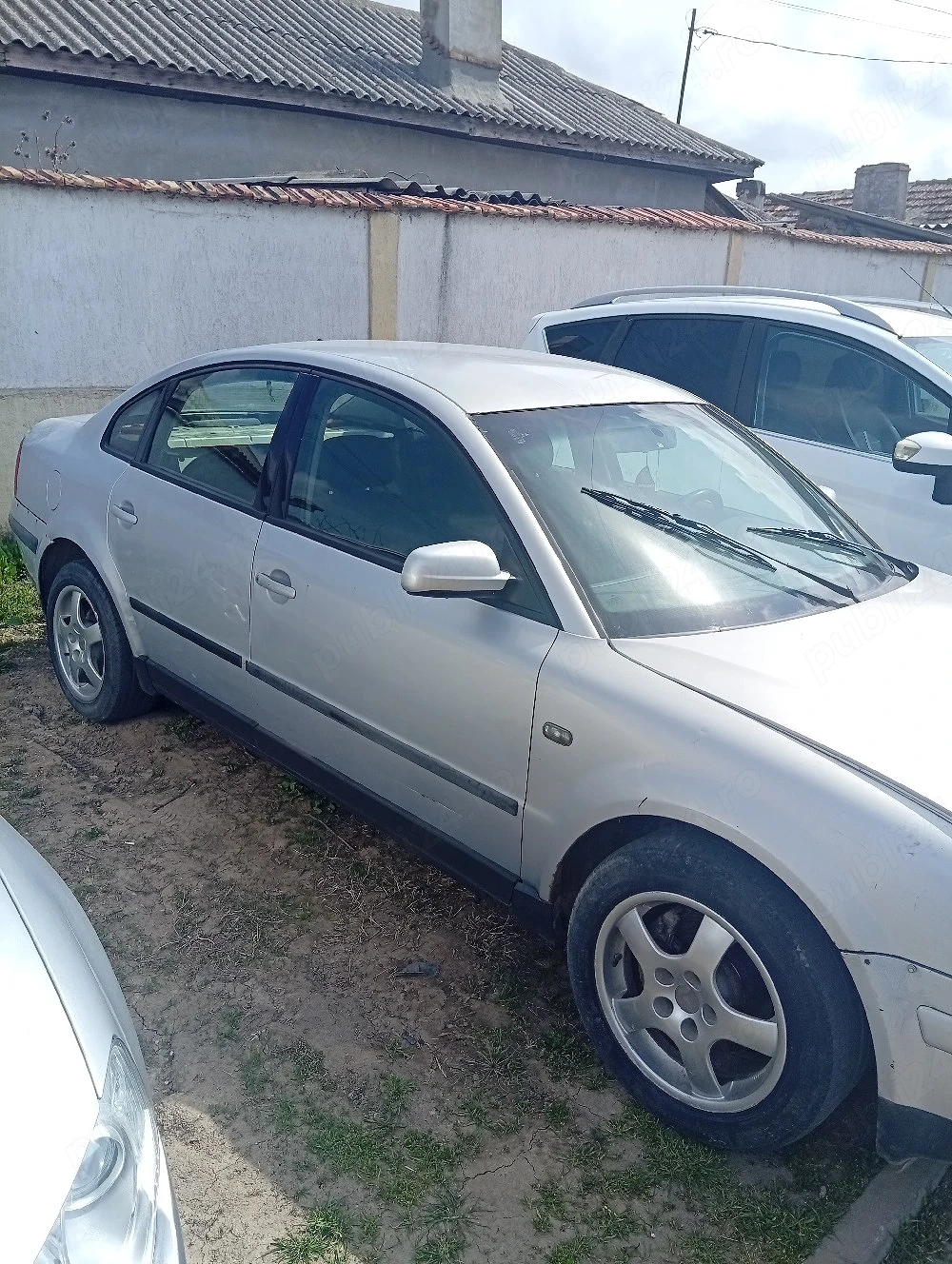  Vw passat b5