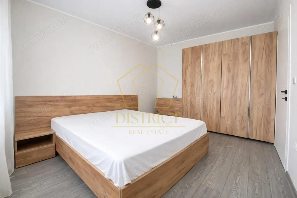 Apartament cu o camera | Giroc