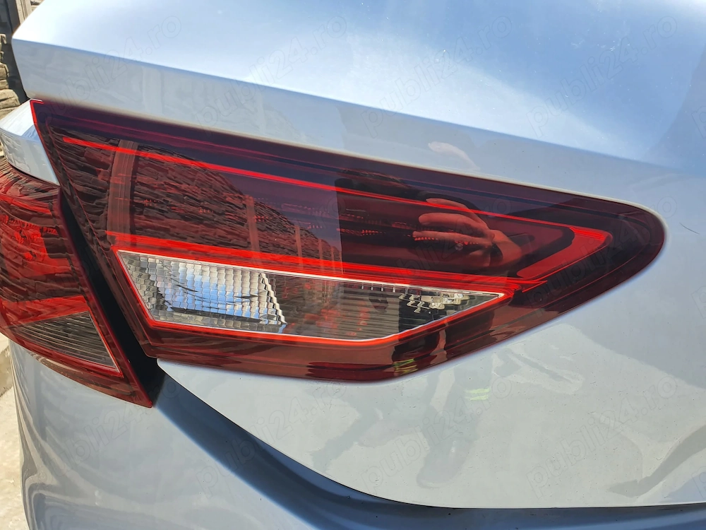 Stop haion Seat Leon 5F stanga