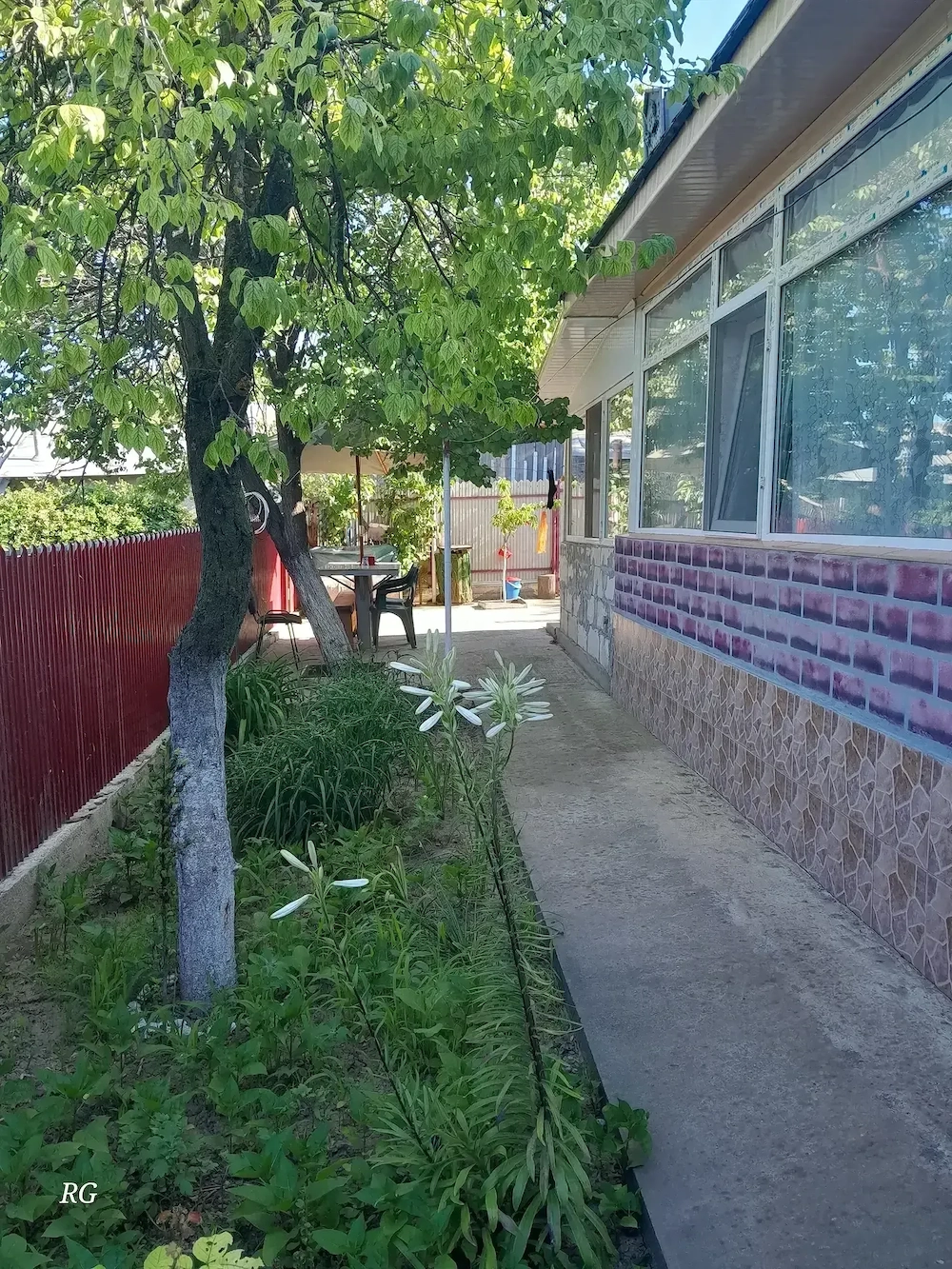 Casa de vanzare sat Vlascuta, județul Galați 