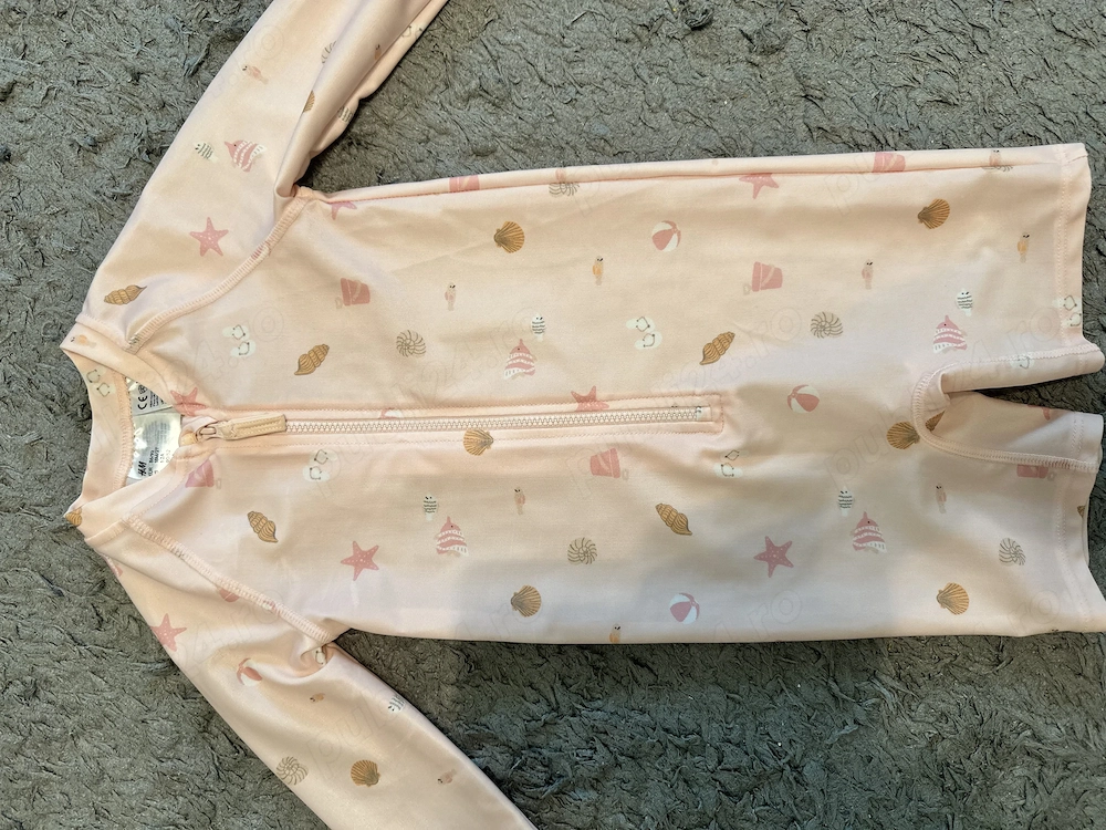 Costum de baie bebelusi H&M