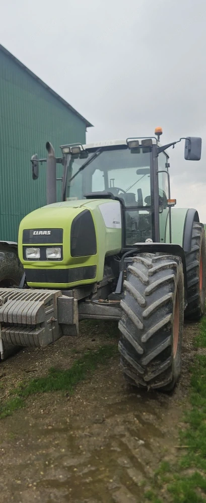 tractor class si 2 discuri