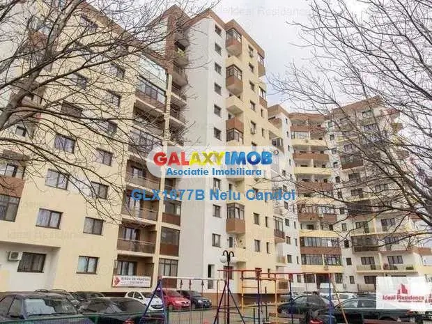 Vanzare Garsoniera Rahova  Ansamblu Ideal Residence