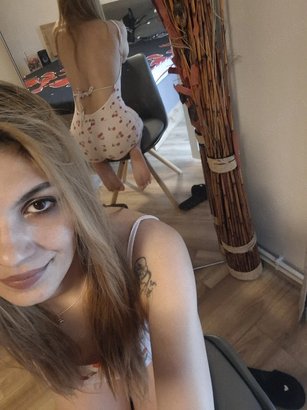 Diana , 23 ani . Servicii de calitate! 