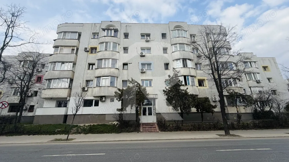 Apartament Aviatiei – Serbanescu, 77 mp+balcon, ideal locuinta / office