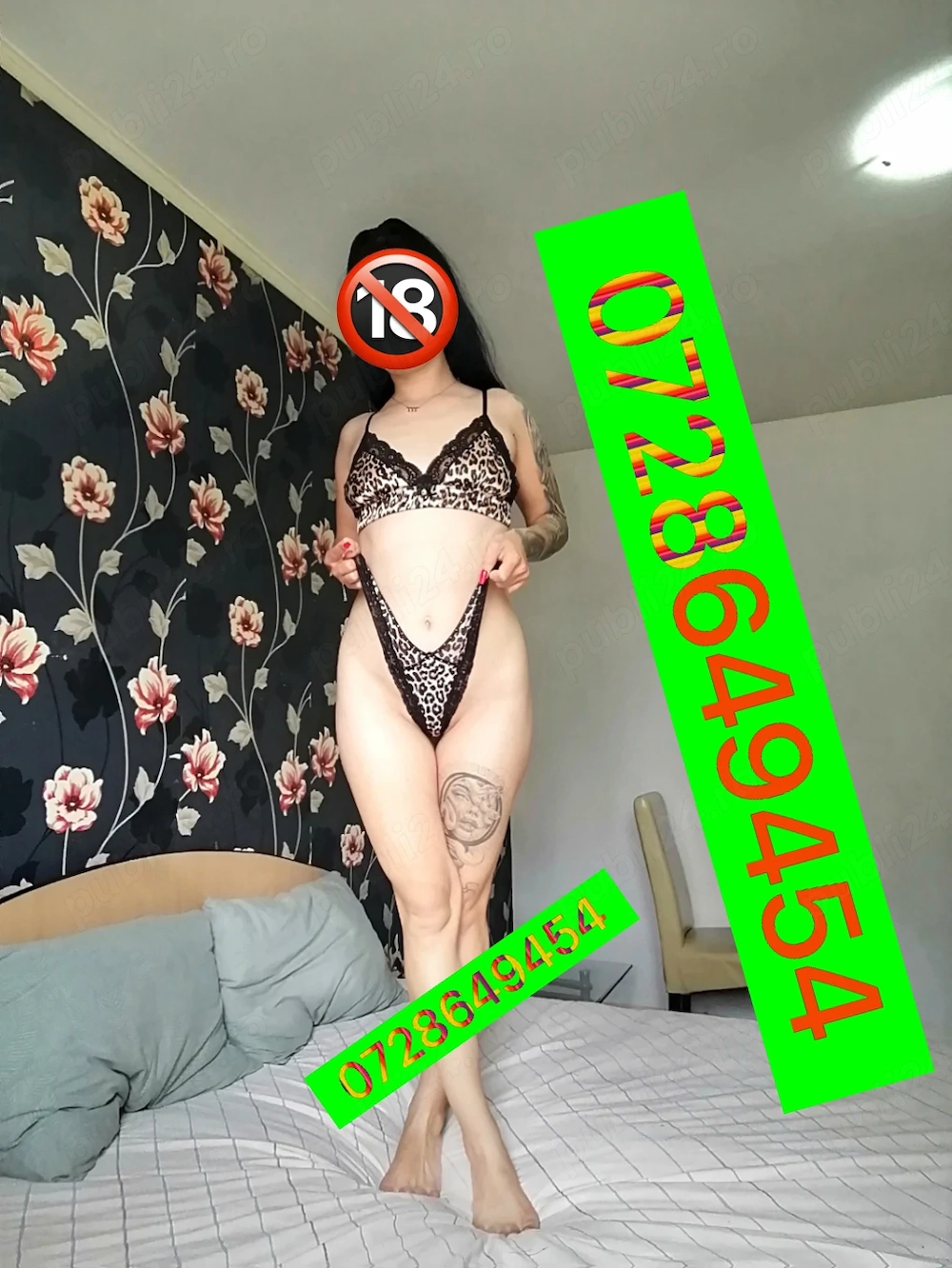  servicii totale poze reale confirm cu tatoo