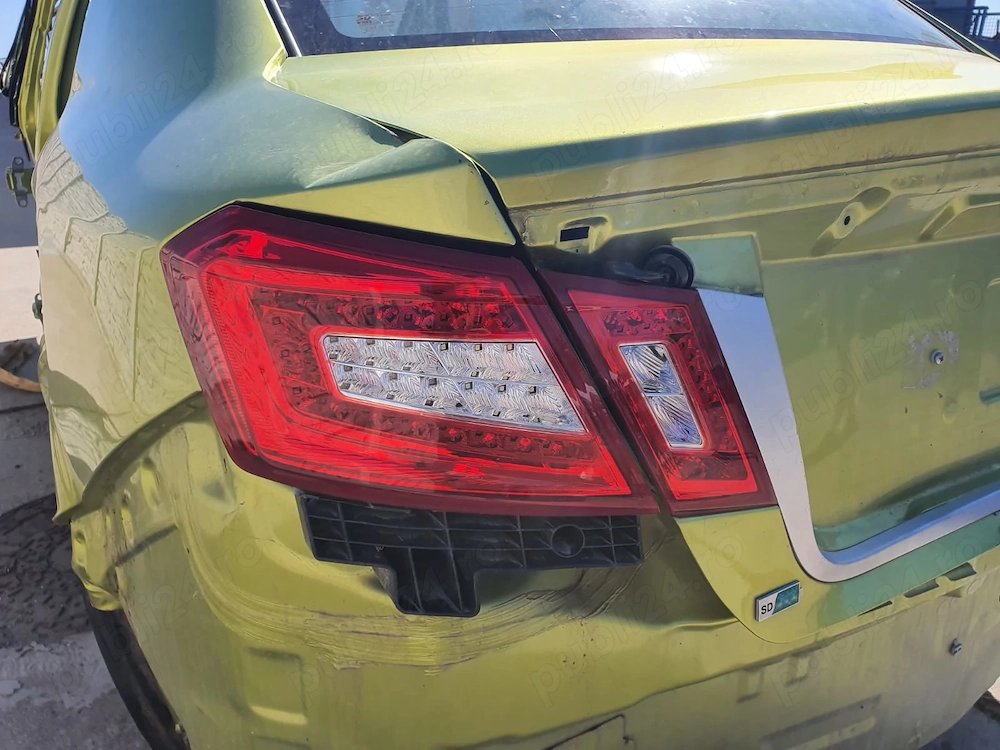 Stop Suda SA01 dreapta